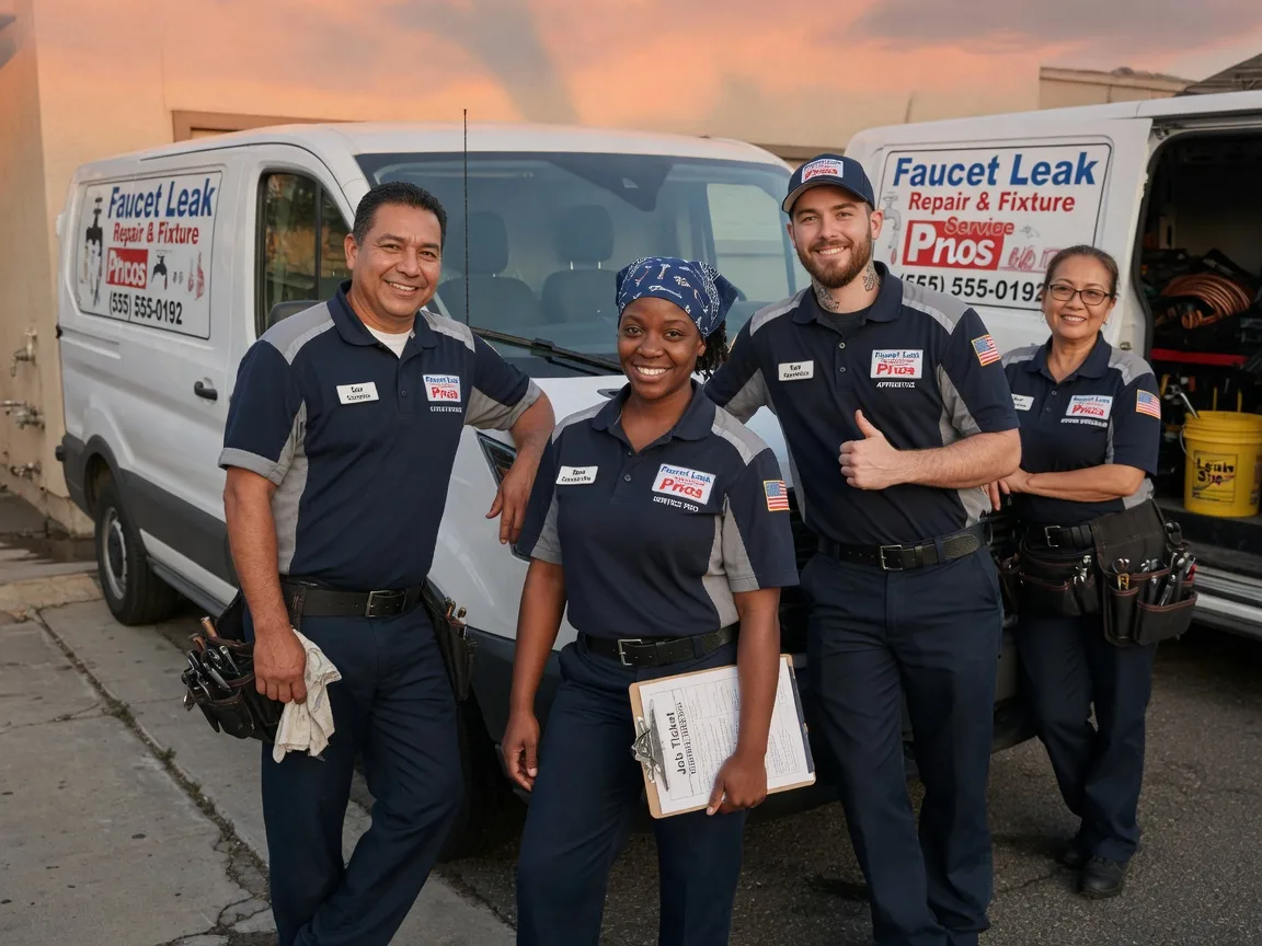 Faucet Repair company in Winthrop, AR