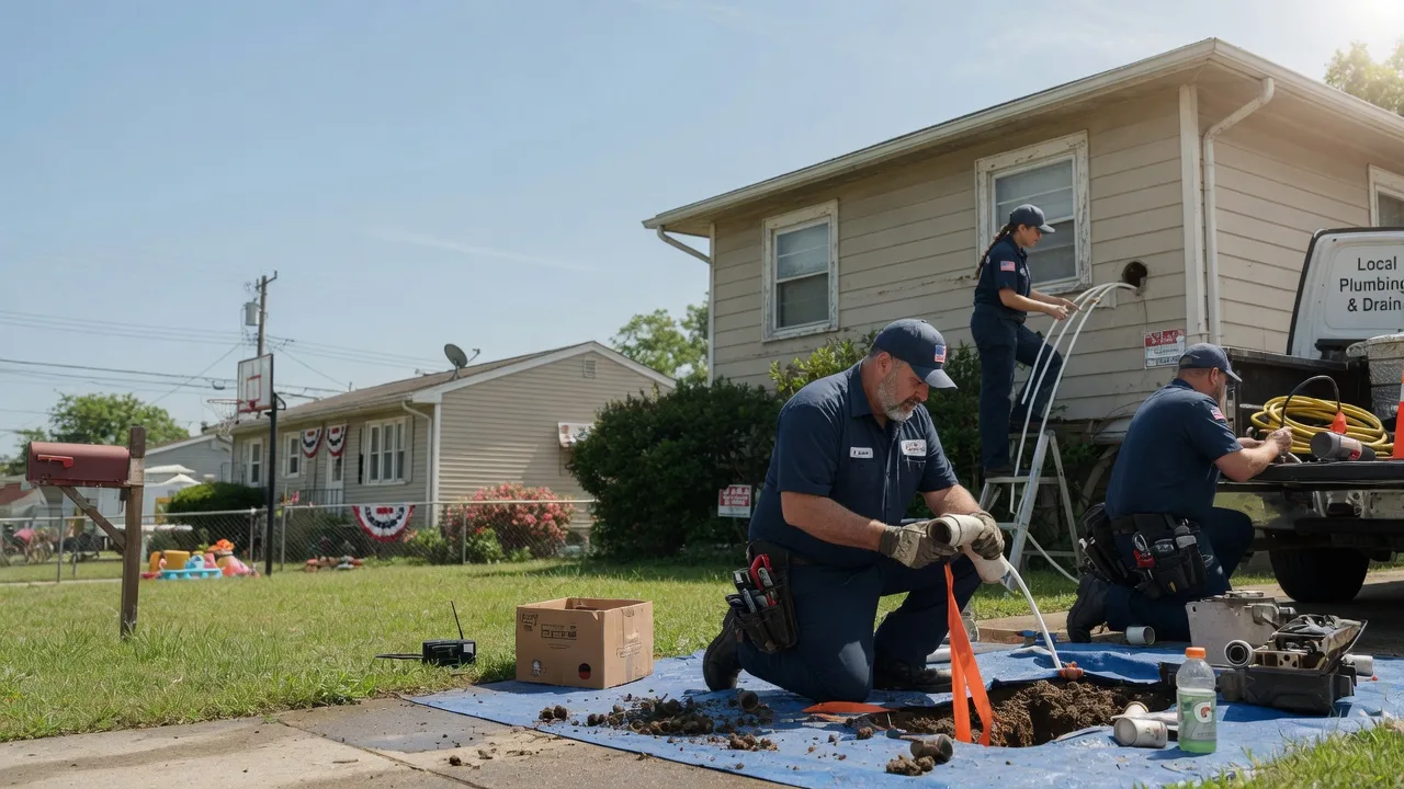 Faucet Repair in Winthrop, AR near me